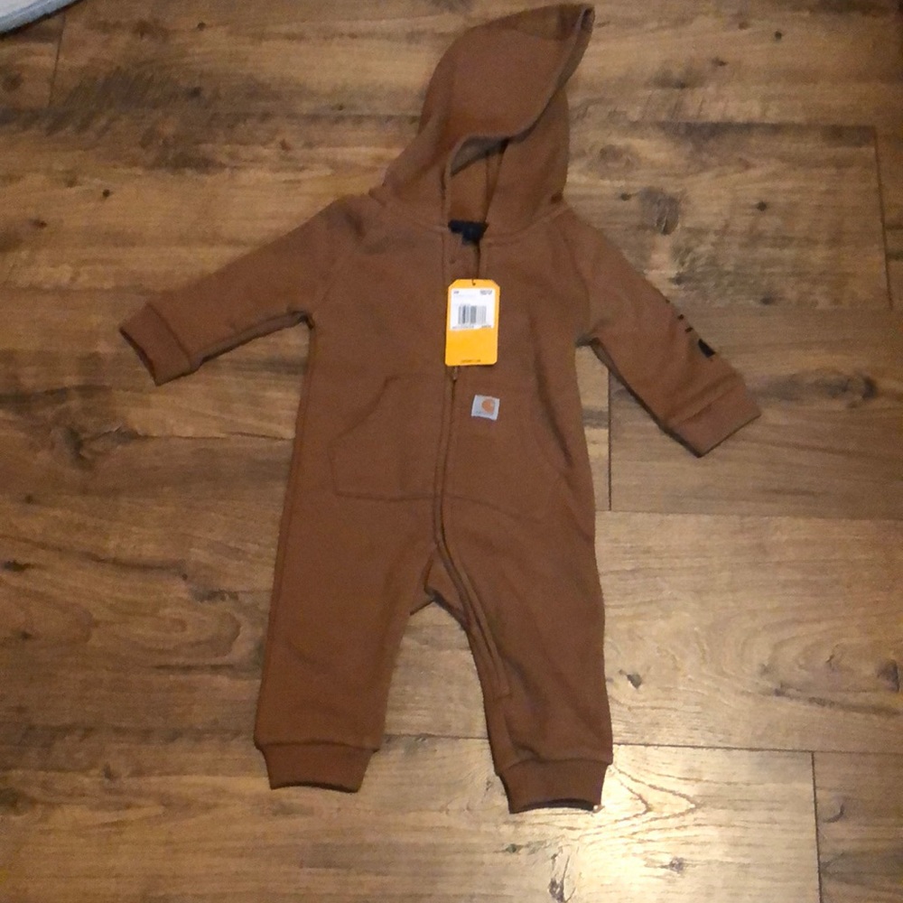Carhartt Onesie